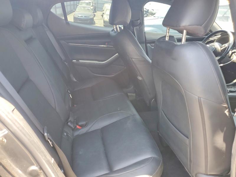 Продаж на аукціоні авто 2023 Mazda 3, vin: JM1BPBJY1P1607386, номер лоту: 58568206