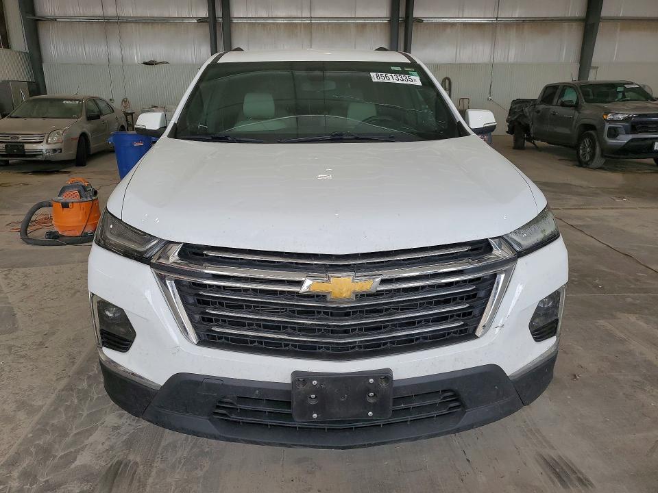 Продажа на аукционе авто 2022 Chevrolet Traverse, vin: 1GNEVHKW1NJ182288, номер лота: 85613335