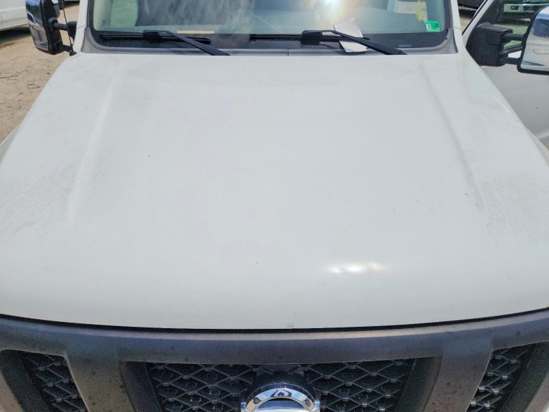 2018 Nissan Nv მანქანა იყიდება აუქციონზე, vin: 1N6AF0LY8JN815195, აუქციონის ნომერი: 55193376