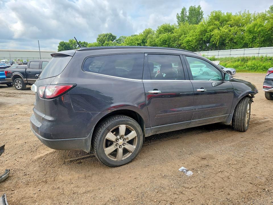 Продаж на аукціоні авто 2017 Chevrolet Traverse, vin: 1GNKVGKD2HJ177780, номер лоту: 58773316