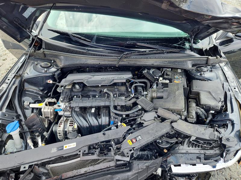 Продаж на аукціоні авто 2025 Hyundai Elantra, vin: KMHLS4DG7SU854156, номер лоту: 57653856