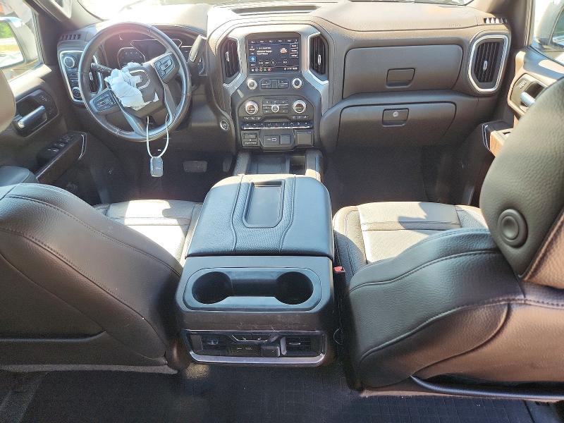 Aukcja sprzedaży 2020 Gmc Sierra, vin: 3GTU9FEL8LG422515, numer aukcji: 56422226