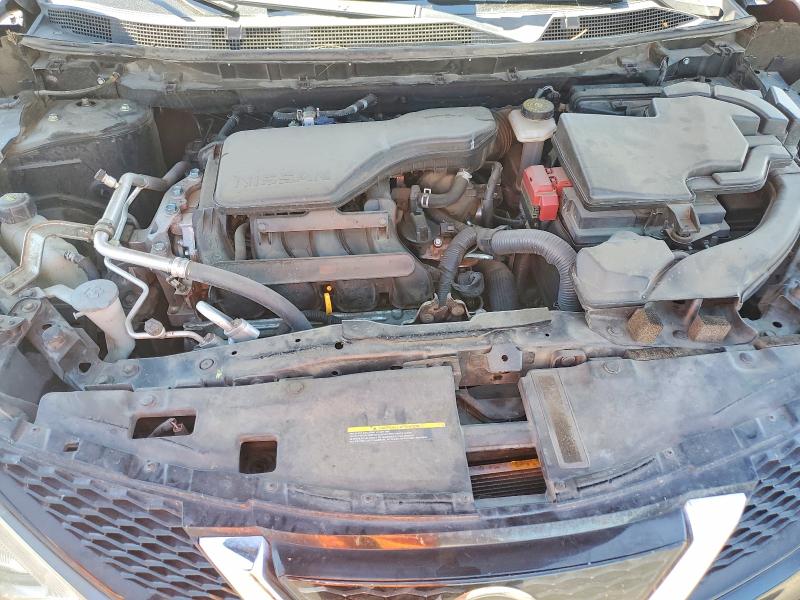 Aukcja sprzedaży 2018 Nissan Rogue Sport, vin: JN1BJ1CP1JW500738, numer aukcji: 58732896