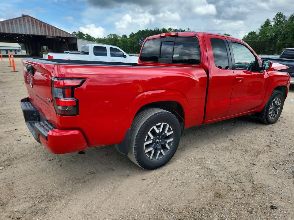 Продаж на аукціоні авто 2022 Nissan Frontier, vin: 1N6ED1CL5NN623577, номер лоту: 56424426
