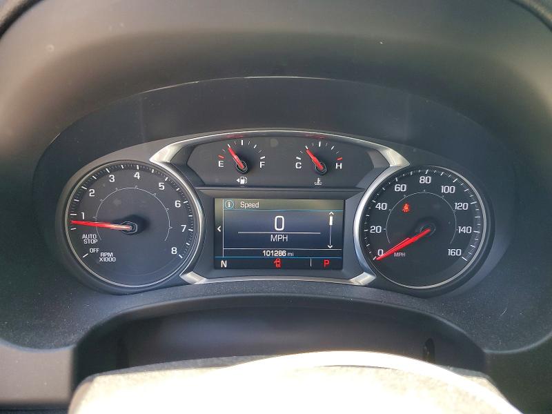 Aukcja sprzedaży 2019 Gmc Terrain, vin: 3GKALTEV6KL115858, numer aukcji: 54385776