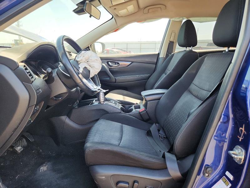 Aukcja sprzedaży 2020 Nissan Rogue, vin: JN8AT2MT1LW000395, numer aukcji: 57433026