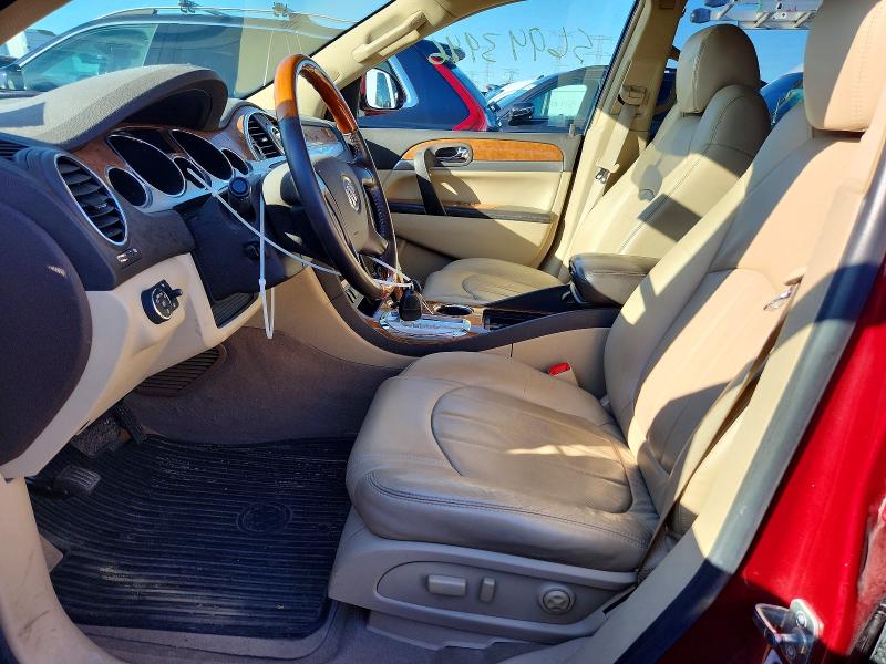 Aukcja sprzedaży 2008 Buick Enclave, vin: 5GAER23788J146282, numer aukcji: 56943946