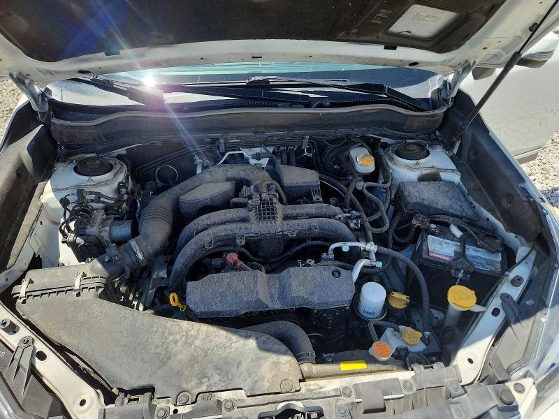 2018 Subaru Forester მანქანა იყიდება აუქციონზე, vin: JF2SJAWC1JH561549, აუქციონის ნომერი: 58996916