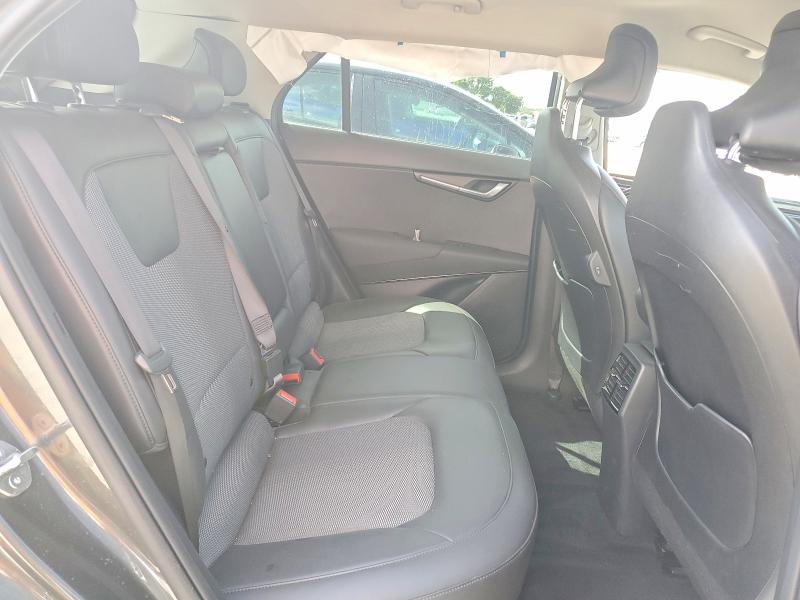 2024 Kia Niro მანქანა იყიდება აუქციონზე, vin: KNDCR3L10R5121667, აუქციონის ნომერი: 59197116