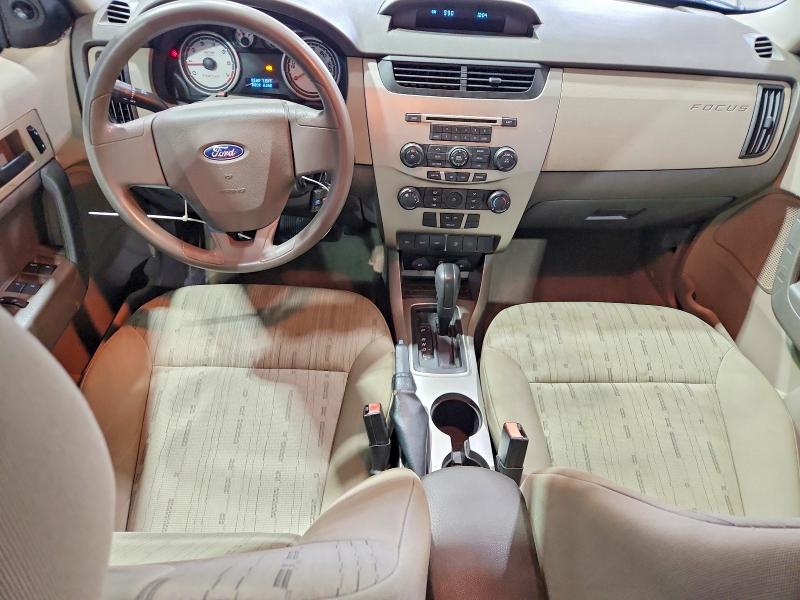 Aukcja sprzedaży 2008 Ford Focus, vin: 1FAHP35N58W148079, numer aukcji: 56433636