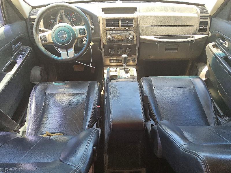 Продажа на аукционе авто 2012 Jeep Liberty, vin: 1C4PJMFK4CW106769, номер лота: 54917496