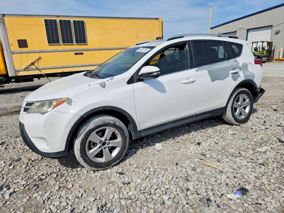 Aukcja sprzedaży 2013 Toyota Rav4, vin: 2T3WFREV4DW023476, numer aukcji: 56092156