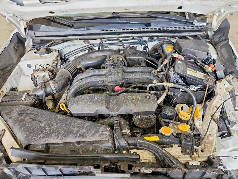 Aukcja sprzedaży 2012 Subaru Impreza, vin: JF1GJAA63CG003173, numer aukcji: 59131066