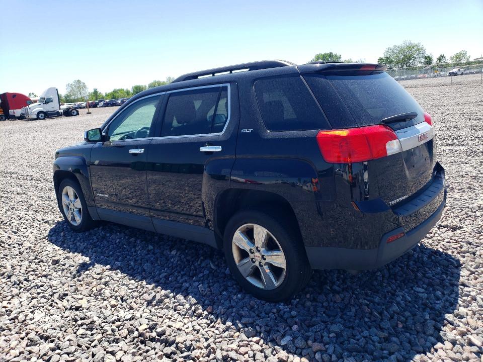 Продаж на аукціоні авто 2015 Gmc Terrain, vin: 2GKFLXEK6F6320495, номер лоту: 55688416