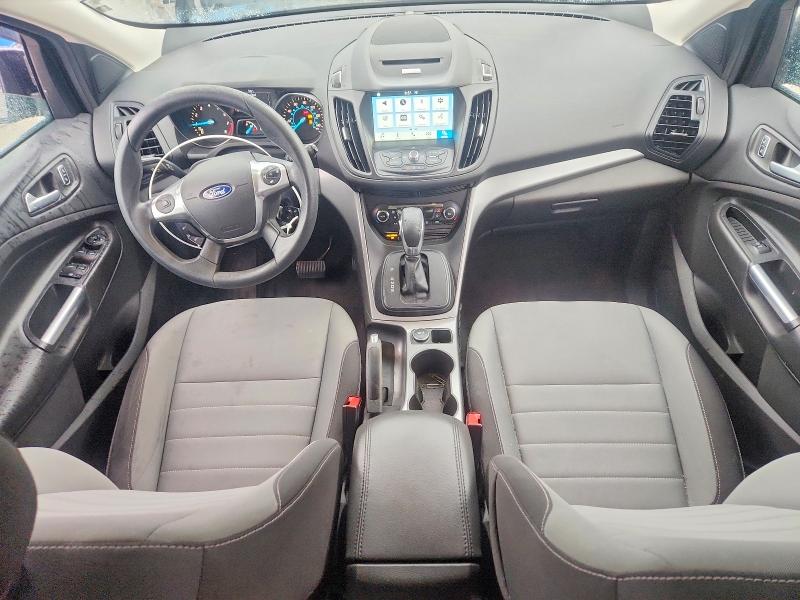 Продажа на аукционе авто 2016 Ford Escape, vin: 1FMCU9GX4GUB69056, номер лота: 58742036