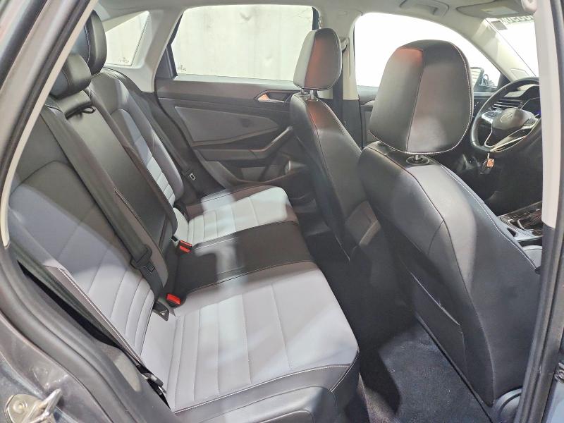 Aukcja sprzedaży 2025 Volkswagen Jetta, vin: 3VW7X7BU3SM028200, numer aukcji: 56863396