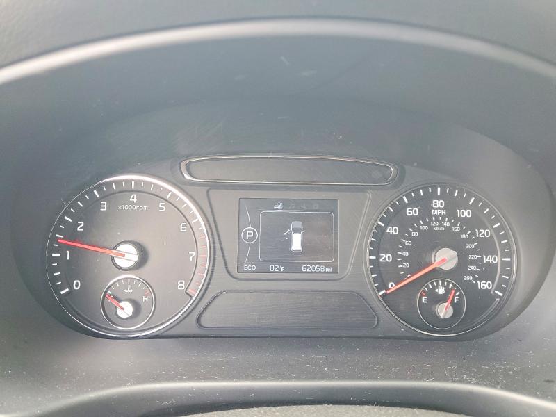 Продажа на аукционе авто 2016 Kia Sorento, vin: 5XYPG4A58GG068739, номер лота: 85627075