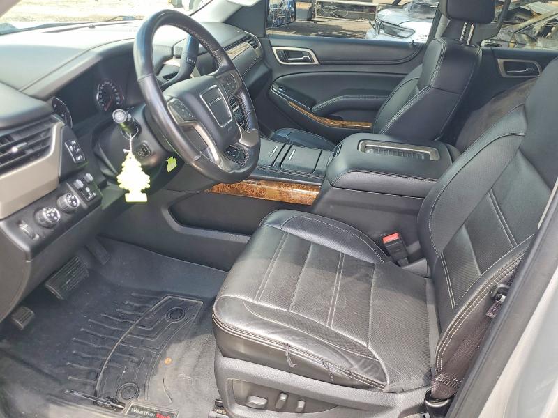 Auction sale of the 2016 Gmc Yukon, vin: 1GKS2CKJ4GR257814, lot number: 58693716
