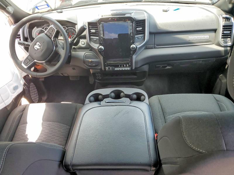 Продажа на аукционе авто 2026 Ram 2500, vin: 3C6UR5DJ0TG197637, номер лота: 55371026