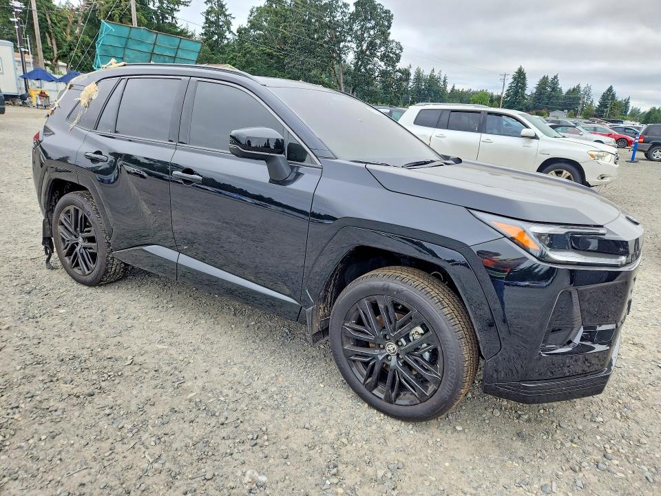 Продаж на аукціоні авто 2026 Toyota Rav4 Plug-in Hybrid, vin: JTM7ERAV7TJ000820, номер лоту: 57185926