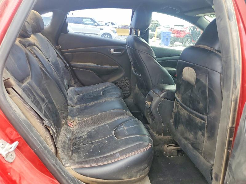Продажа на аукционе авто 2015 Dodge Dart, vin: 1C3CDFEB1FD345980, номер лота: 85461865