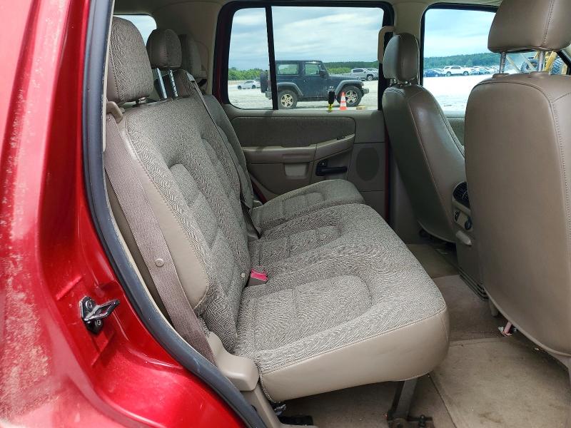 Aukcja sprzedaży 2004 Ford Explorer, vin: 1FMZU62K74ZA98096, numer aukcji: 55616076