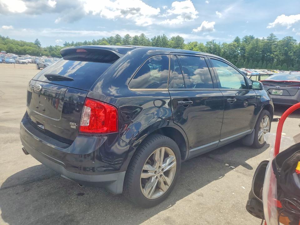 Продаж на аукціоні авто 2013 Ford Edge, vin: 2FMDK4JC1DBA47176, номер лоту: 57654986