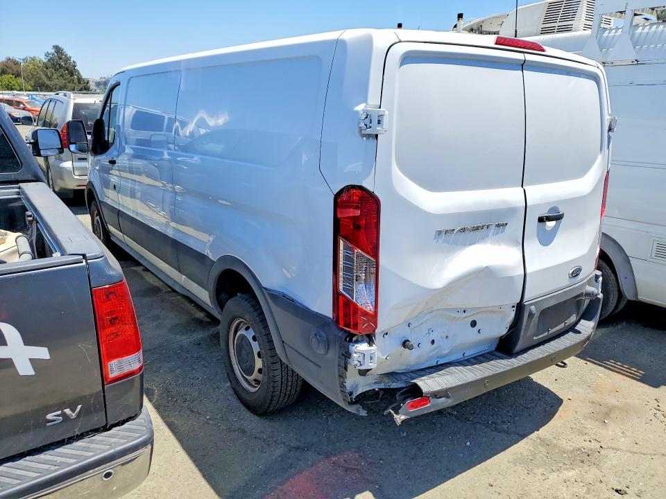 Aukcja sprzedaży 2024 Ford Transit, vin: 1FTYE1Y89RKB17663, numer aukcji: 56997966