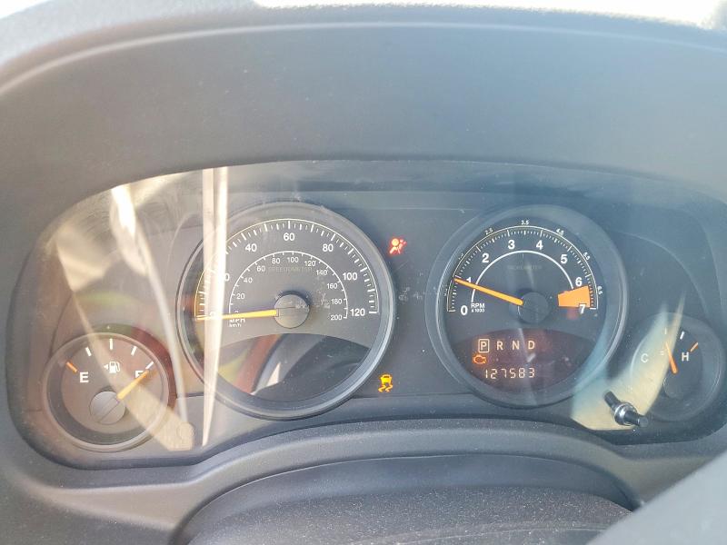 58603026 :رقم المزاد ، 1C4NJPBA1ED844565 vin ، 2014 Jeep Patriot مزاد بيع