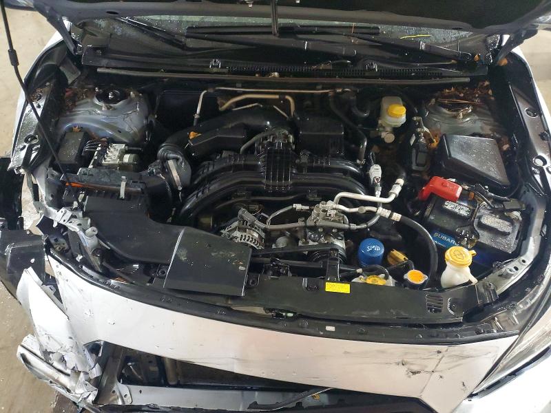 Продажа на аукционе авто 2019 Subaru Crosstrek, vin: JF2GTAMC4K8258494, номер лота: 57517446