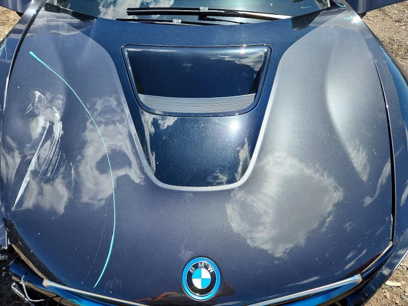 Aukcja sprzedaży 2015 Bmw I8, vin: WBY2Z2C55FV391237, numer aukcji: 56570696