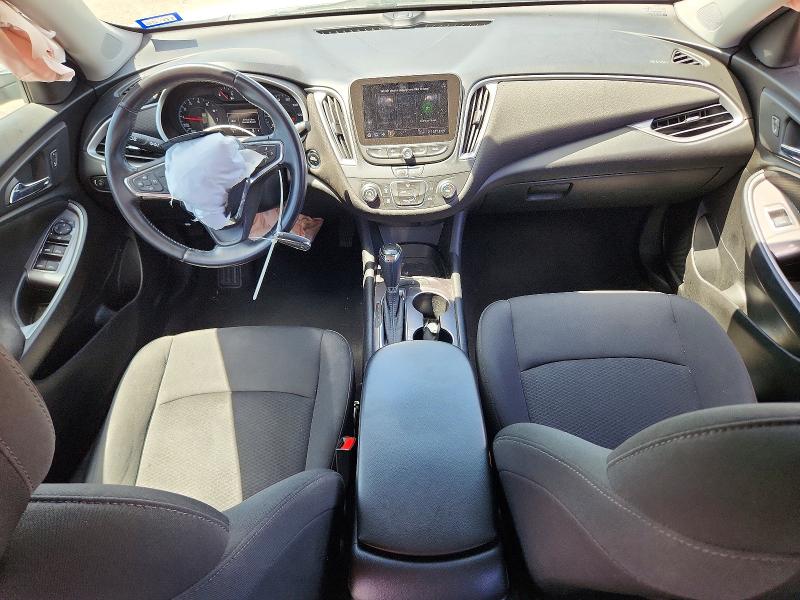 59189156 :رقم المزاد ، 1G1ZG5ST1LF148725 vin ، 2020 Chevrolet Malibu مزاد بيع