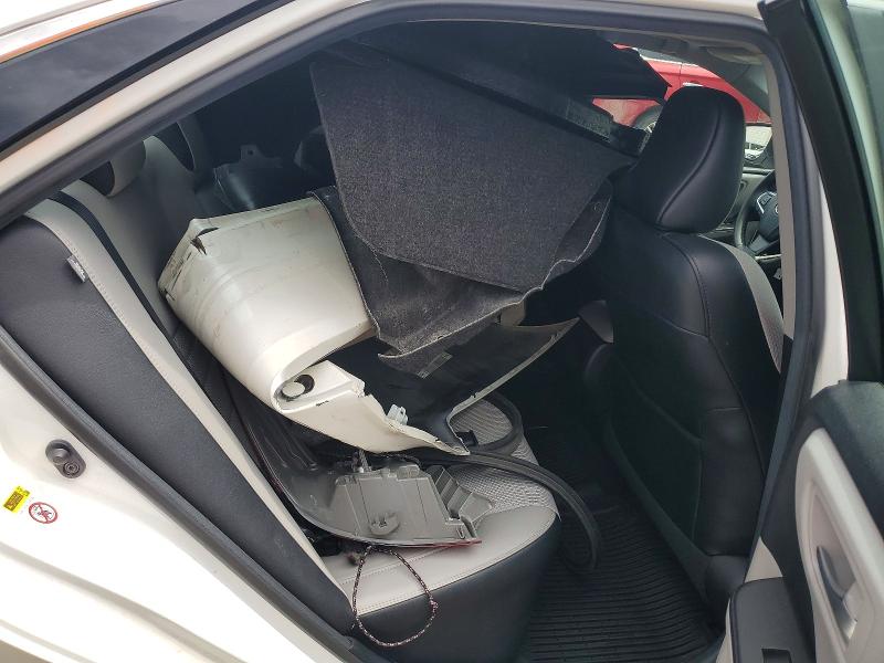 Продажа на аукционе авто 2017 Toyota Camry, vin: 4T1BF1FK6HU413367, номер лота: 57475576