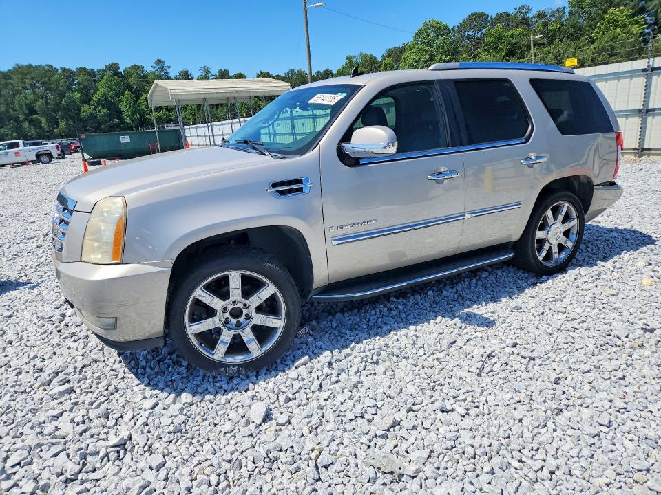 Aukcja sprzedaży 2009 Cadillac Escalade, vin: 1GYFC232X9R114309, numer aukcji: 55142106