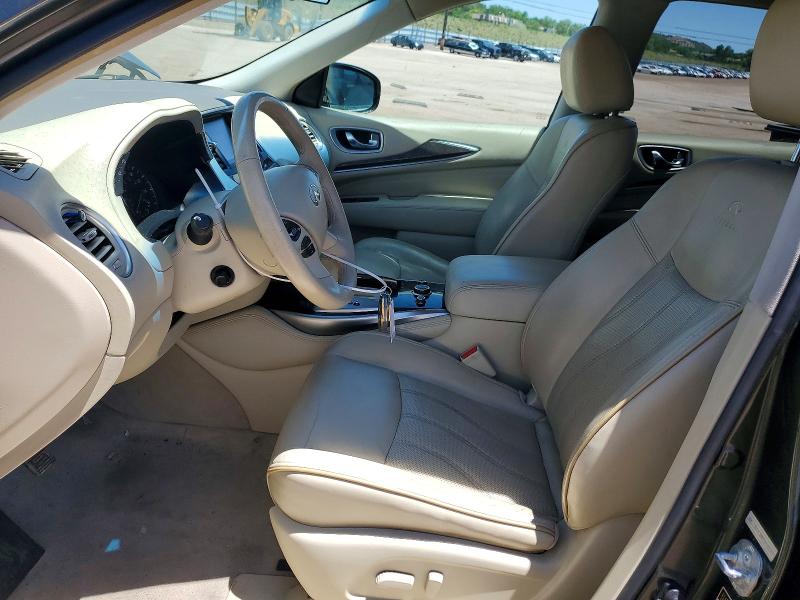 Aukcja sprzedaży 2013 Infiniti Jx35, vin: 5N1AL0MM7DC302667, numer aukcji: 57009246