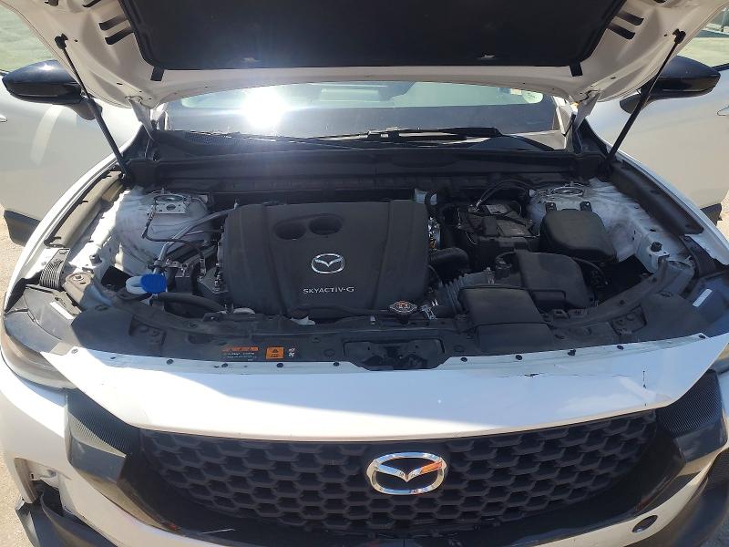 Aukcja sprzedaży 2024 Mazda Cx-50, vin: 7MMVABBM8RN220095, numer aukcji: 85994355
