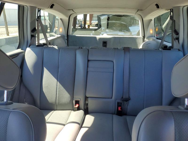 57387056 :رقم المزاد ، WDBJH82J21X051038 vin ، 2001 Mercedes-benz E مزاد بيع