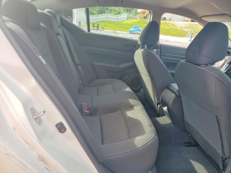Продаж на аукціоні авто 2026 Nissan Altima, vin: 1N4BL4DW9TN318735, номер лоту: 56442536