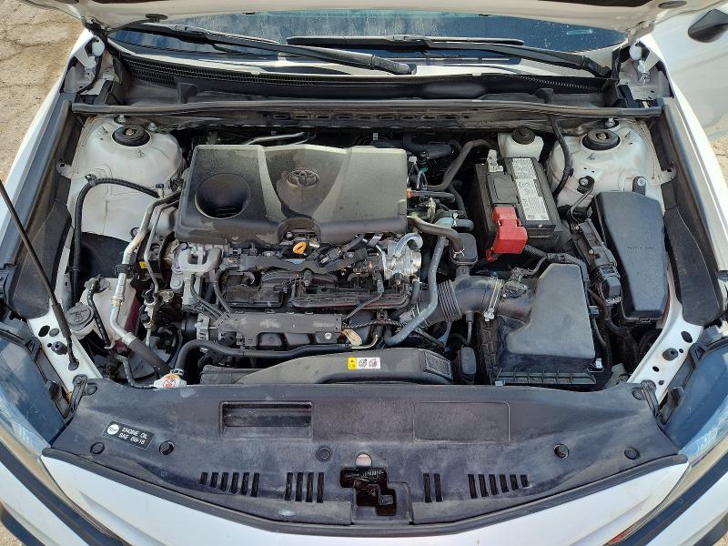 2021 Toyota Camry მანქანა იყიდება აუქციონზე, vin: 4T1G11AK3MU525906, აუქციონის ნომერი: 56165786