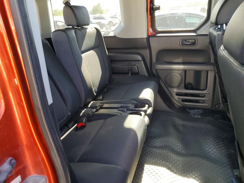 Продаж на аукціоні авто 2004 Honda Element, vin: 5J6YH18594L003477, номер лоту: 57624376