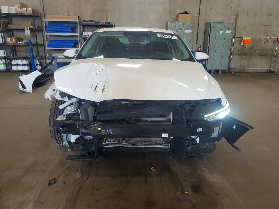 58435376 :رقم المزاد ، KMHLM4DG2RU643371 vin ، 2024 Hyundai Elantra مزاد بيع