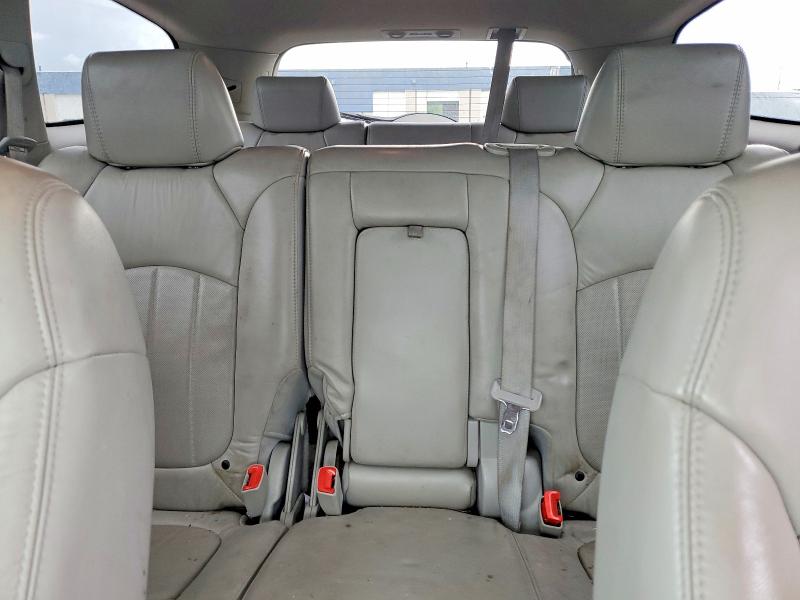Aukcja sprzedaży 2008 Buick Enclave, vin: 5GAEV23728J245854, numer aukcji: 56998256