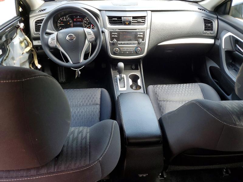Продаж на аукціоні авто 2018 Nissan Altima, vin: 1N4AL3AP0JC287371, номер лоту: 56111106