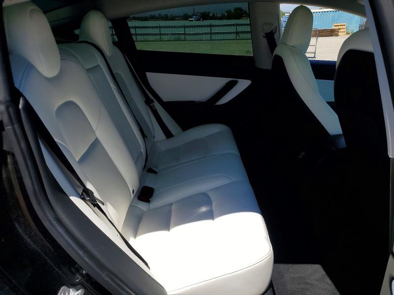 Продажа на аукционе авто 2020 Tesla Model 3, vin: 5YJ3E1EA1LF741172, номер лота: 57727606