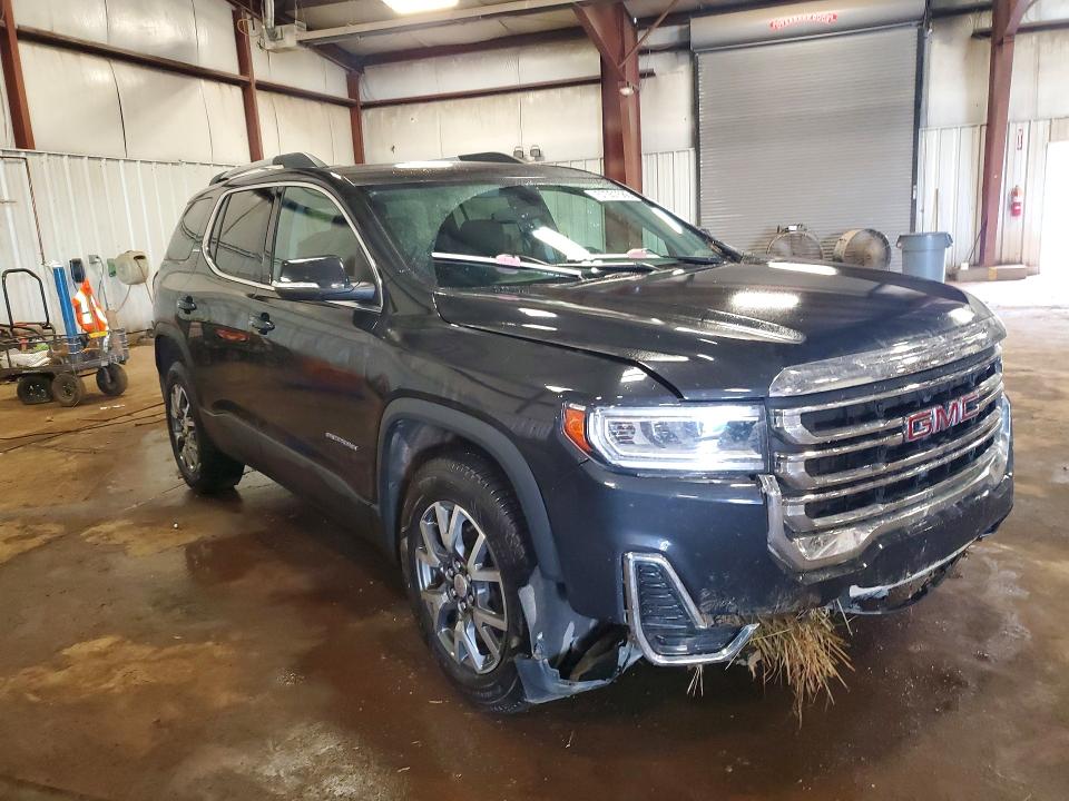 Aukcja sprzedaży 2020 Gmc Acadia, vin: 1GKKNRLS3LZ176525, numer aukcji: 57051586