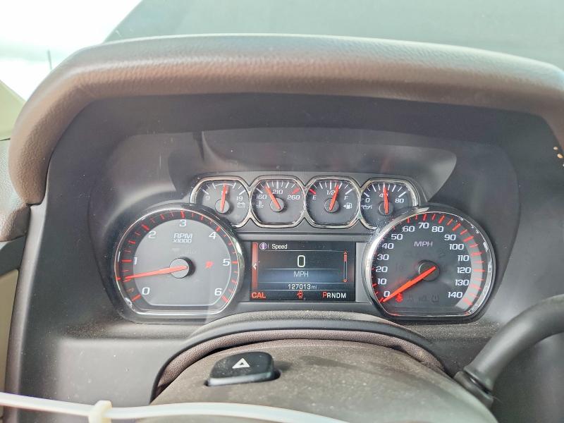 Продажа на аукционе авто 2015 Gmc Yukon, vin: 1GKS1BKC8FR533196, номер лота: 56597456