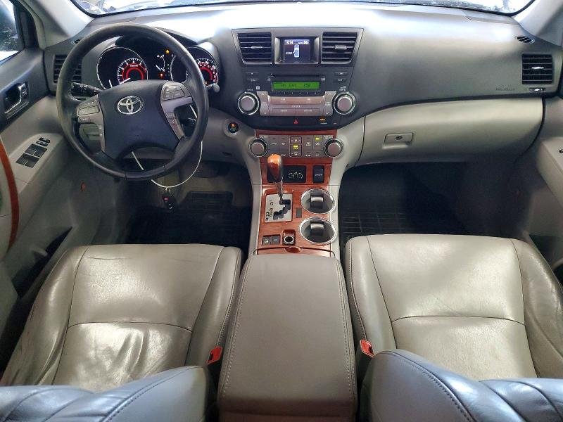 Aukcja sprzedaży 2010 Toyota Highlander, vin: 5TDDK3EH9AS031399, numer aukcji: 57782156