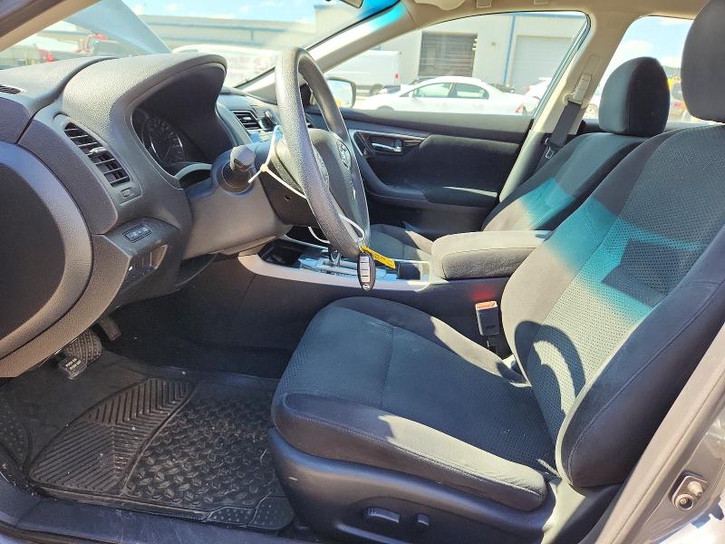 57664586 :رقم المزاد ، 1N4AL3AP3EC126082 vin ، 2014 Nissan Altima مزاد بيع