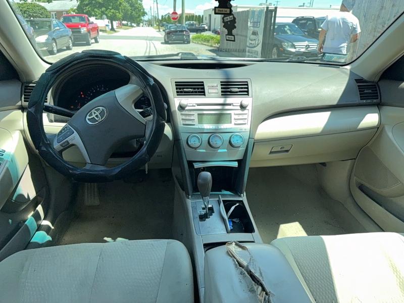 Продаж на аукціоні авто 2011 Toyota Camry, vin: 4T4BF3EK6BR098855, номер лоту: 58955076