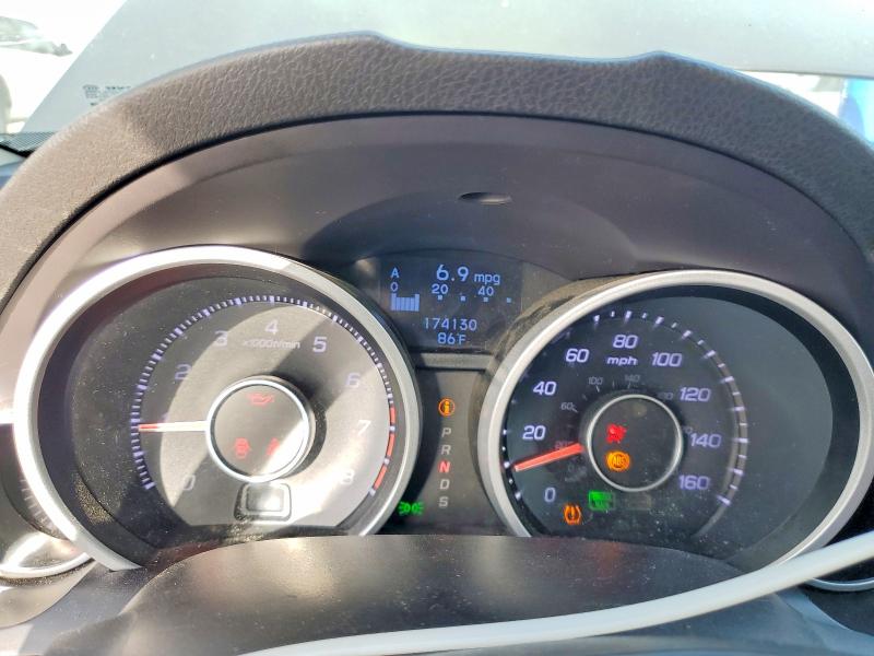 57237346 :رقم المزاد ، 19UUA8F27CA031316 vin ، 2012 Acura Tl مزاد بيع